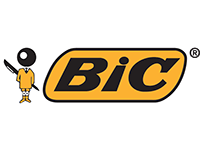 BIC VIOLEX Logo
