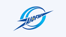 Anhui Institute of Optics and Fine Mechanics, Chinese Academy of Sciences Logo