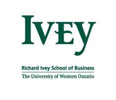 Ivey Business School