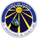 Manila Observatory Logo