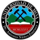 Universidad de Moa Dr. Antonio Núñez Jiménez