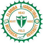 Florida A&M University and Florida State University FAMU FSU College of Engineering Logo