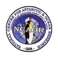 National Centre for Antarctic and Ocean Research