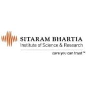 Sitaram Bhartia Institute of Science & Research