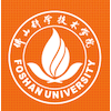 Foshan University Logo