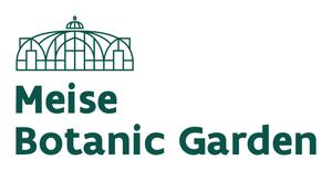 Botanic Garden Meise