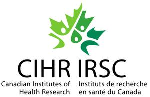 Canadian Institutes of Health Research (CIHR)