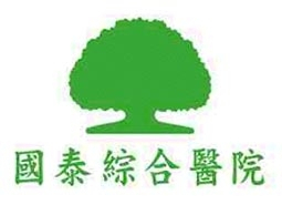 Cathay General Hospital Logo