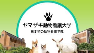 Yamazaki University of Animal Health Technology