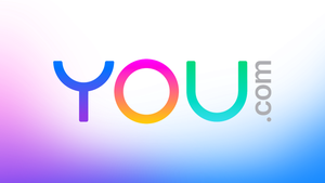 YOU.com Logo