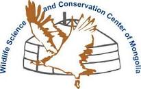Wildlife Science and Conservation Center of Mongolia Logo