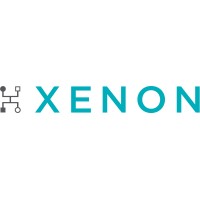 Xenon Pharmaceuticals Inc.