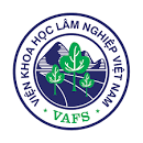 Vietnamese Academy of Forest Science (VAFS) Logo