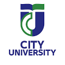 City University, Lebanon Logo