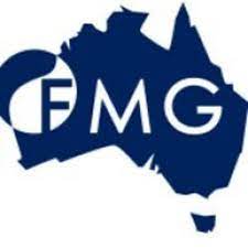 Fortescue Metals