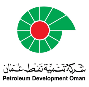 Petroleum Development Oman Logo