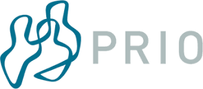 Peace Research Institute, Oslo Logo