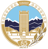 Al-Farabi Kazakh National University