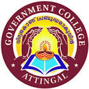 Govt. College Attingal