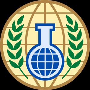 Organisation For The Prohibition Of Chemical Weapons