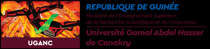 Gamal Abdel Nasser University of Conakry