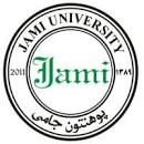 Jami University Logo