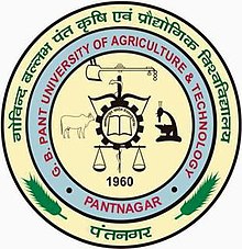 Govind Ballabh Pant University of Agriculture & Technology