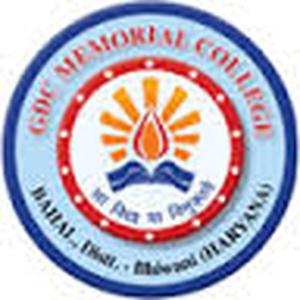GDC Memorial College