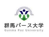 Gunma Paz University Logo