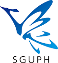 Shizuoka Graduate University of Public Health Logo