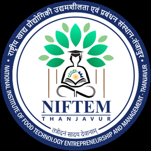 National Institute of Food Technology Entrepreneurship and Management