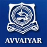 Avvaiyar Govt College for Women