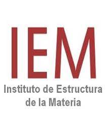 Instituto de Estructura de la Materia
