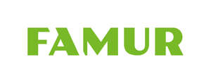Famur SA Logo