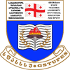 Georgian State Teaching University of Physical Education and Sport Logo
