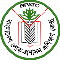 Bangladesh Public Administration Training Centre Logo