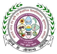 Acharya Narendra Deva University of Agriculture and Technology