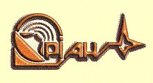 Institute for Radio Astronomy NAS of Ukraine Logo