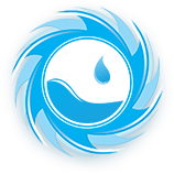 Institute of Hydromechanics of NAS of Ukraine Logo