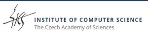 Institute of Computer Science of the CAS Logo