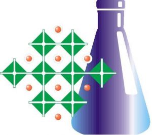 Institute of General and Inorganic Chemistry, Bulgarian Academy of Sciences Logo