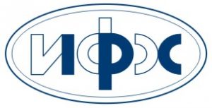 Institute of Physical Chemistry Bulgarian Academy of Sciences Logo