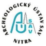 Institute of Archaeology Slovak Academy of Sciences Logo