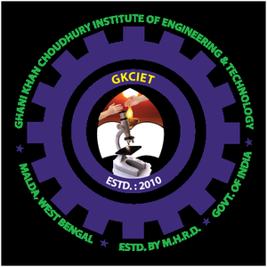 Ghani Khan Choudhury Institute of Engineering & Technology GKCIET Malda
