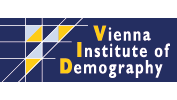 Vienna Institute of Demography Austrian Academy of Sciences