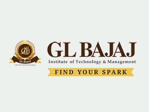 GL Bajaj Institute of Technology and Management