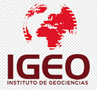 Instituto de Geociencias, CSIC Logo