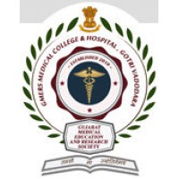 GMERS Gotri Medical College