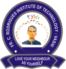 Father Conceicao Rodrigues Institute of Technology Vashi