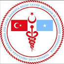 Mogadishu Somali Turkey Training and Research Hospital